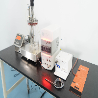 Applikon My-Control Bioreactor System image 1